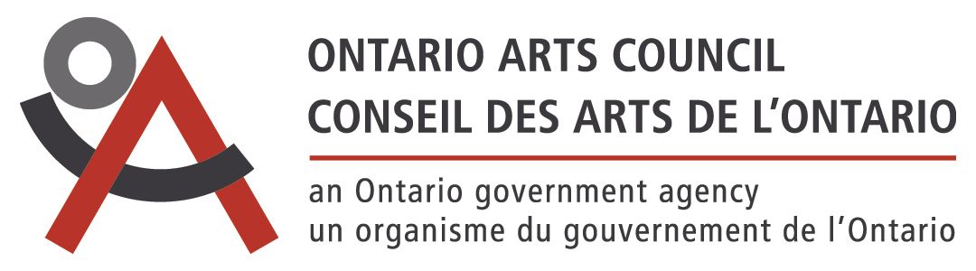 The Ontario Arts Council