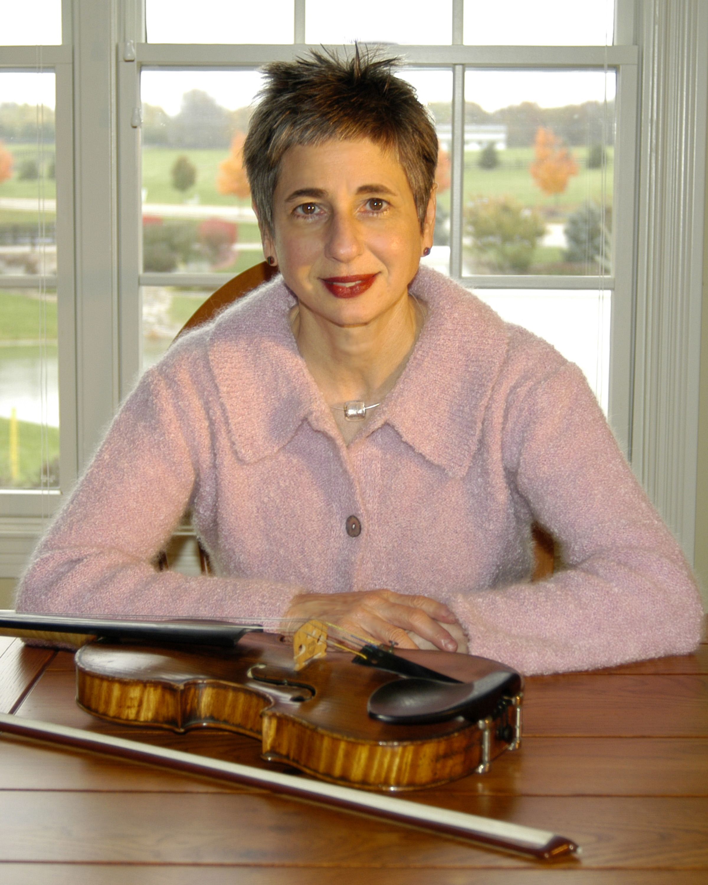 Mimi Zweig